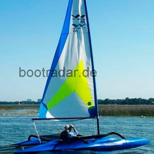 Windrider 16 technische daten